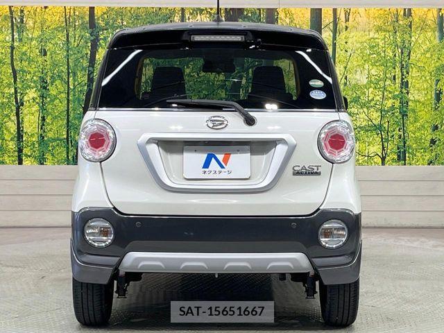 Daihatsu CAST 2018-05 7250088-14