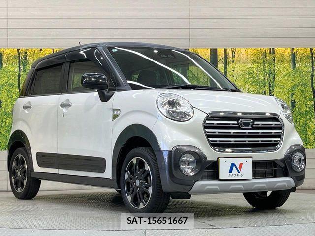 Daihatsu CAST 2018-05 7250088-15