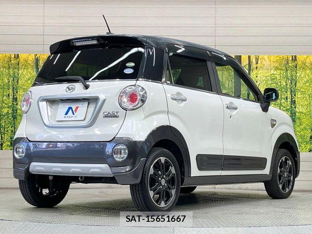 Daihatsu CAST 2018-05 7250088-16