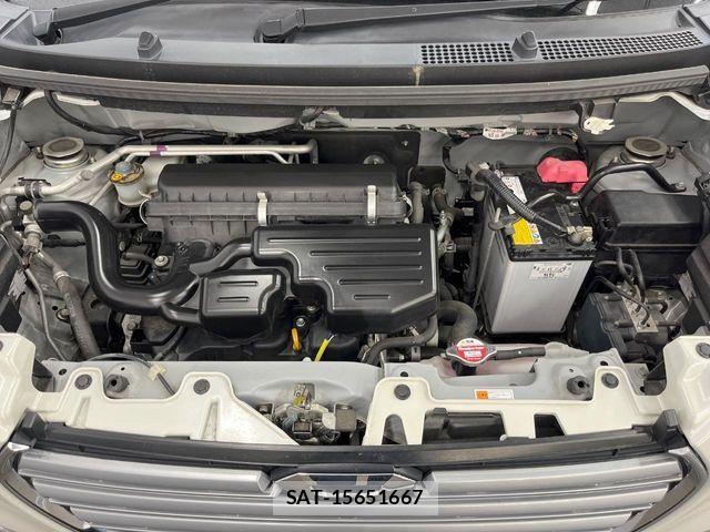 Daihatsu CAST 2018-05 7250088-17