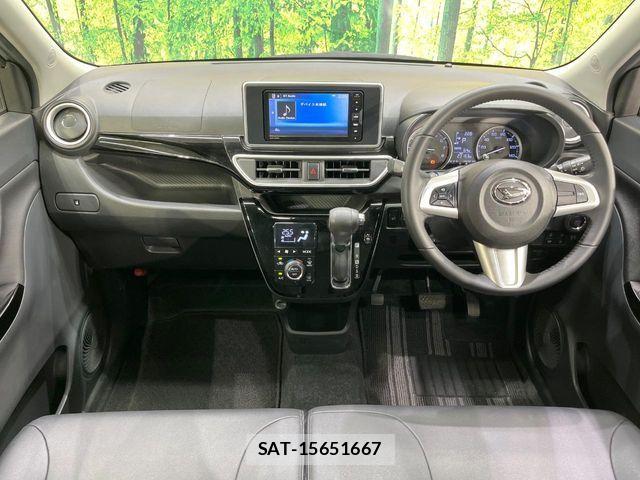 Daihatsu CAST 2018-05 7250088-1