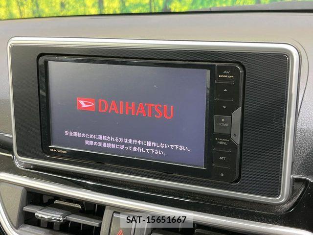 Daihatsu CAST 2018-05 7250088-2
