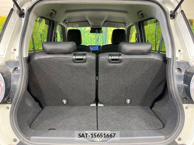 Daihatsu CAST 2018-05 7250088-8