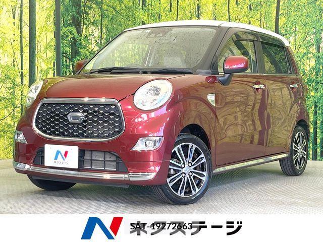 Daihatsu CAST 2019-10 7250092-0