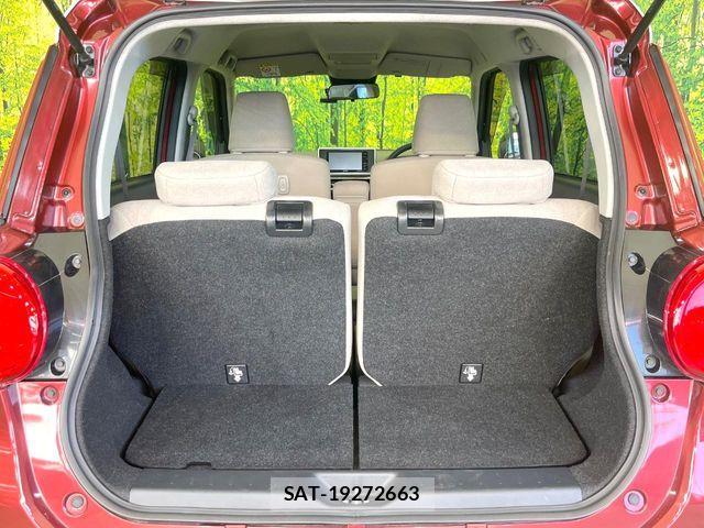 Daihatsu CAST 2019-10 7250092-9