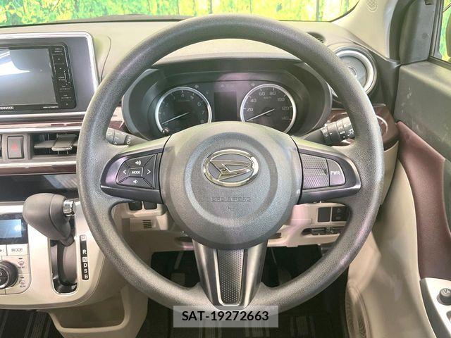 Daihatsu CAST 2019-10 7250092-10