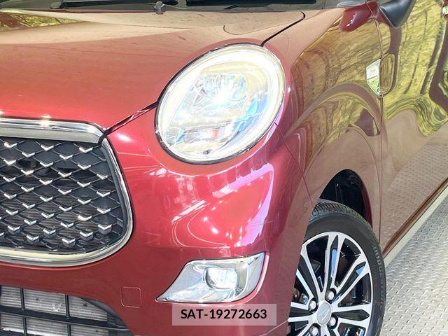 Daihatsu CAST 2019-10 7250092-11