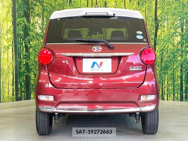 Daihatsu CAST 2019-10 7250092-14