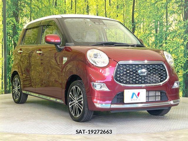 Daihatsu CAST 2019-10 7250092-15