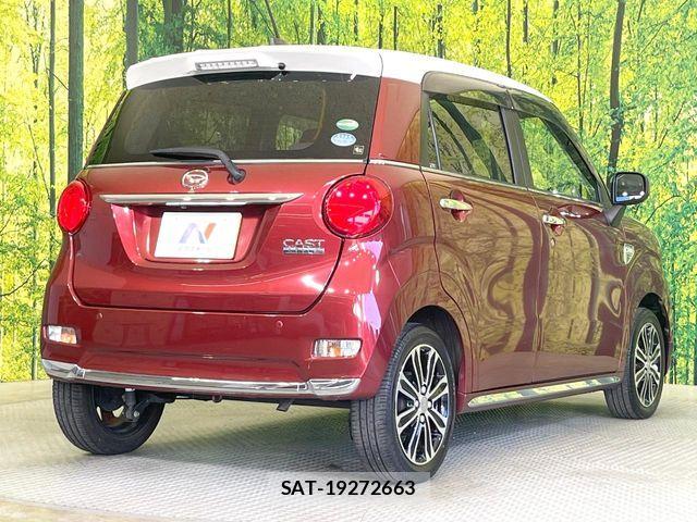Daihatsu CAST 2019-10 7250092-16