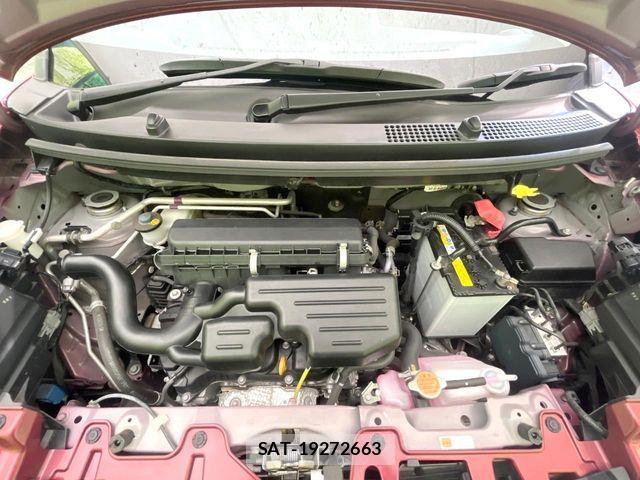 Daihatsu CAST 2019-10 7250092-17