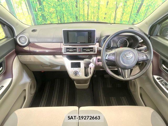 Daihatsu CAST 2019-10 7250092-1