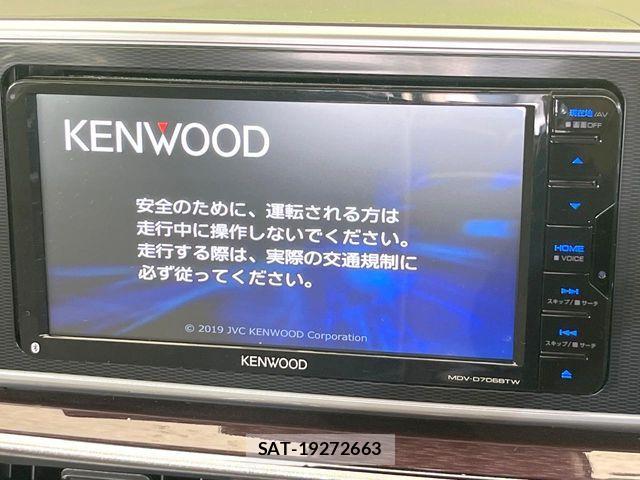 Daihatsu CAST 2019-10 7250092-2