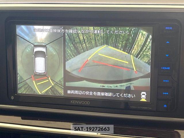 Daihatsu CAST 2019-10 7250092-3