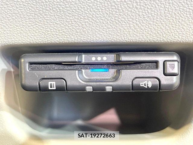 Daihatsu CAST 2019-10 7250092-4