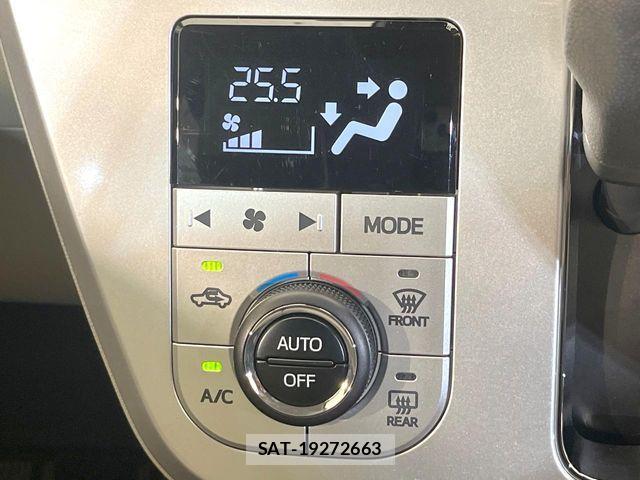 Daihatsu CAST 2019-10 7250092-5