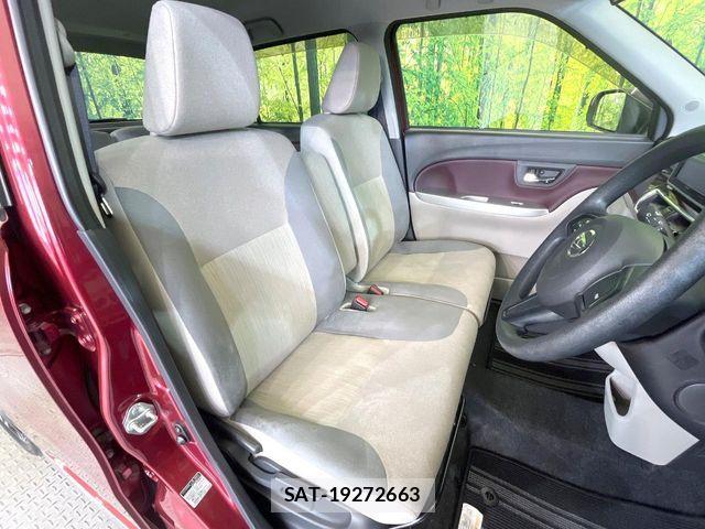 Daihatsu CAST 2019-10 7250092-7
