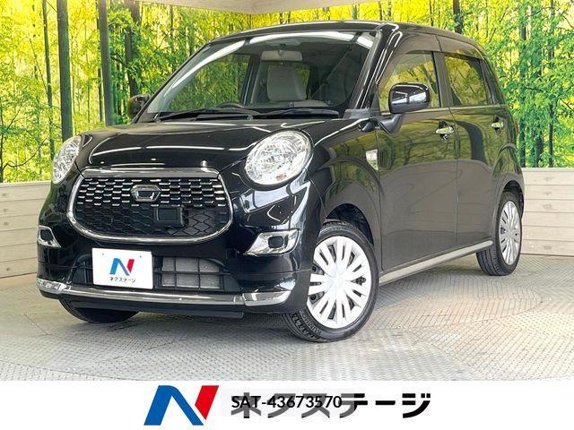 Daihatsu CAST 2016-12 7271681-0