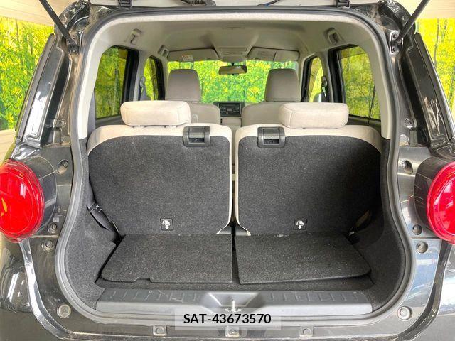 Daihatsu CAST 2016-12 7271681-9