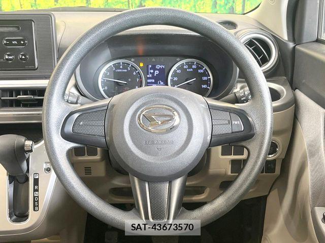 Daihatsu CAST 2016-12 7271681-10