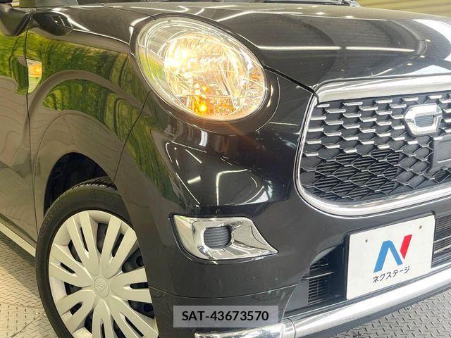 Daihatsu CAST 2016-12 7271681-11