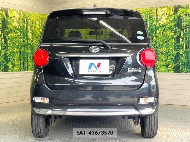 Daihatsu CAST 2016-12 7271681-14