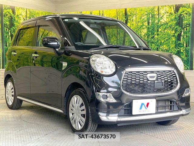 Daihatsu CAST 2016-12 7271681-15