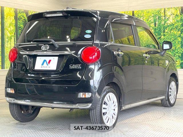 Daihatsu CAST 2016-12 7271681-16