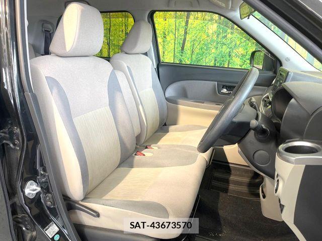 Daihatsu CAST 2016-12 7271681-7