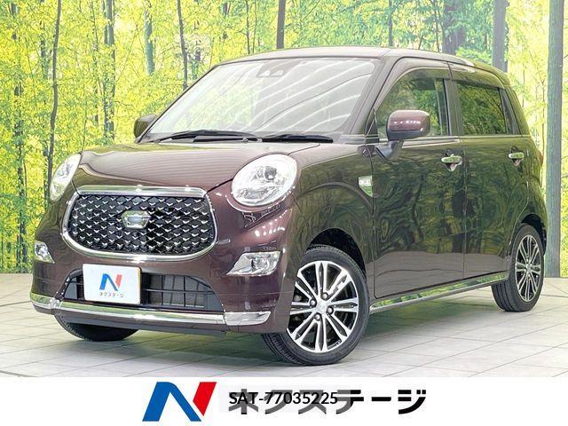 Daihatsu CAST 2019-05 7271678-0