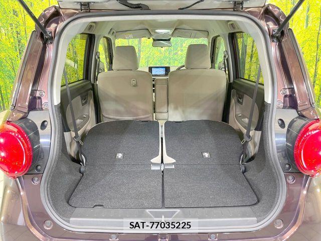 Daihatsu CAST 2019-05 7271678-9