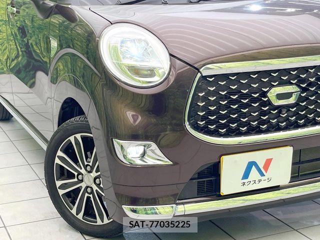 Daihatsu CAST 2019-05 7271678-10
