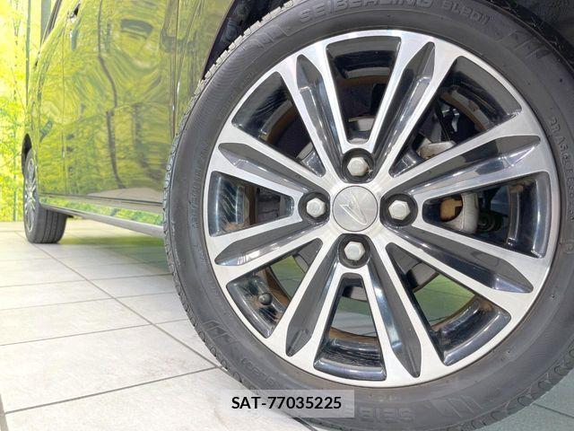 Daihatsu CAST 2019-05 7271678-11