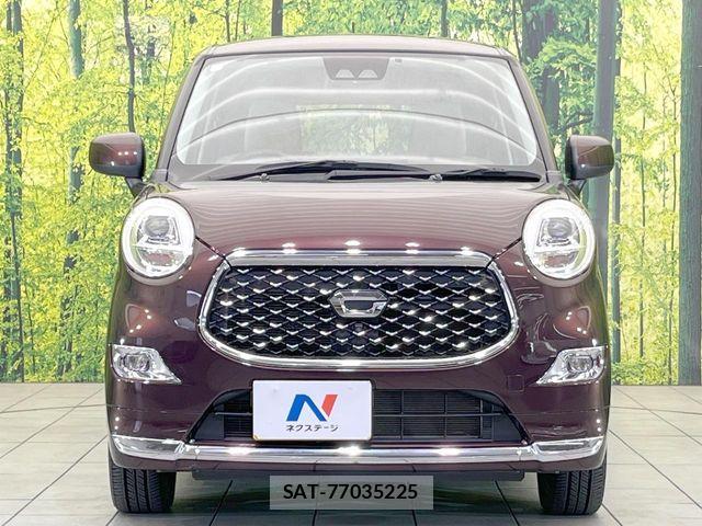 Daihatsu CAST 2019-05 7271678-12