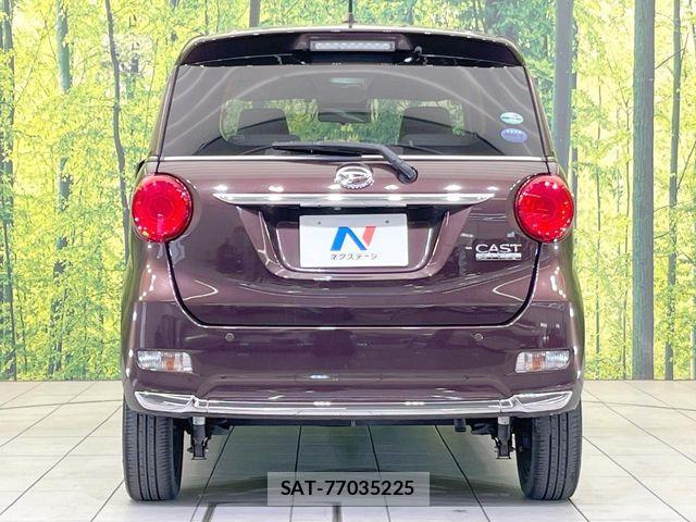 Daihatsu CAST 2019-05 7271678-13