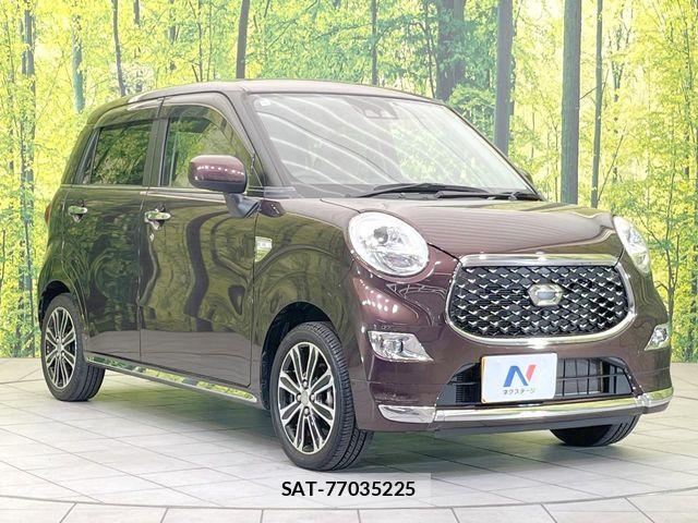 Daihatsu CAST 2019-05 7271678-14