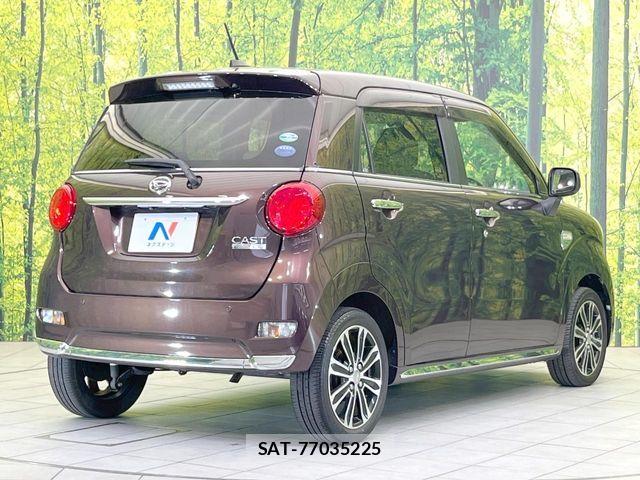 Daihatsu CAST 2019-05 7271678-15
