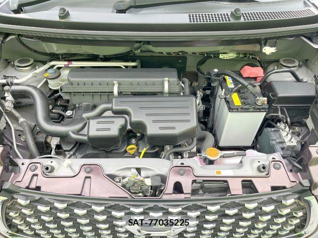 Daihatsu CAST 2019-05 7271678-16