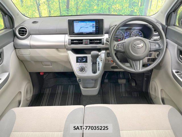 Daihatsu CAST 2019-05 7271678-1