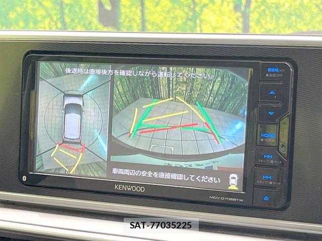Daihatsu CAST 2019-05 7271678-3