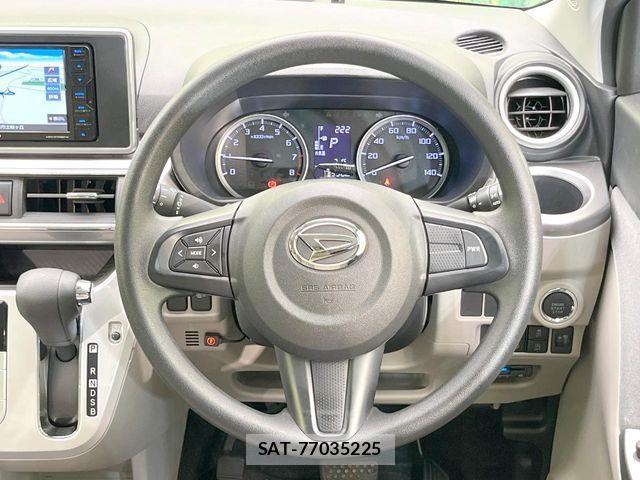 Daihatsu CAST 2019-05 7271678-8