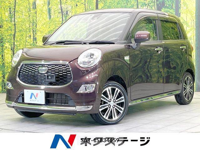 Daihatsu CAST 2017-08 7271380-0