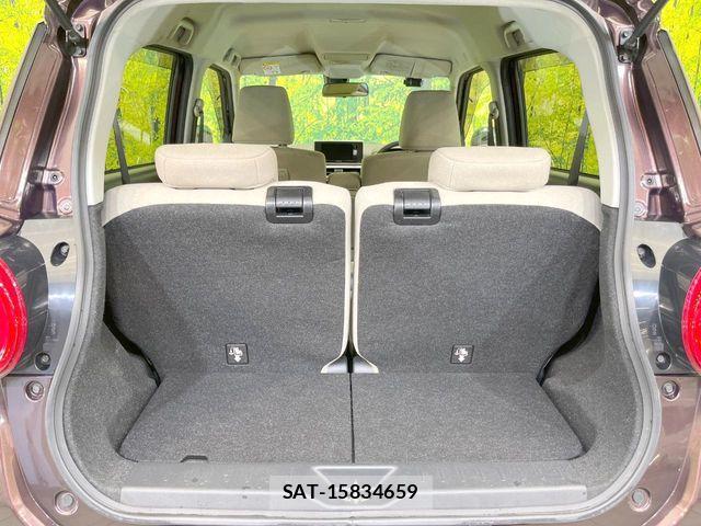 Daihatsu CAST 2017-08 7271380-9