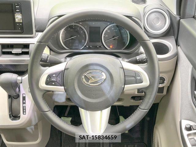 Daihatsu CAST 2017-08 7271380-10