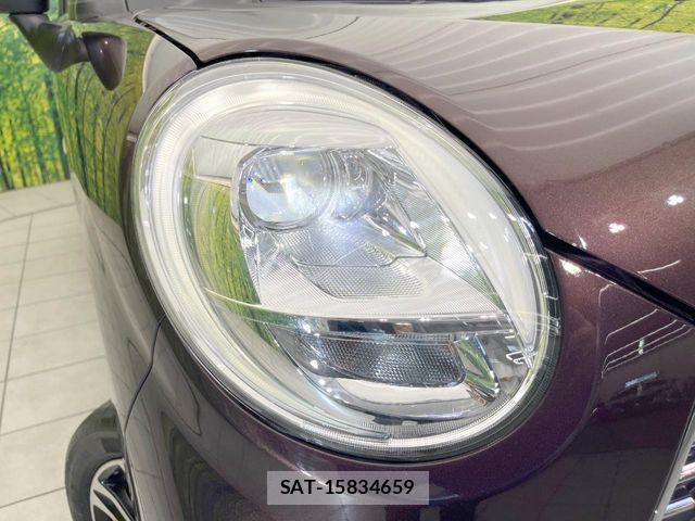Daihatsu CAST 2017-08 7271380-11