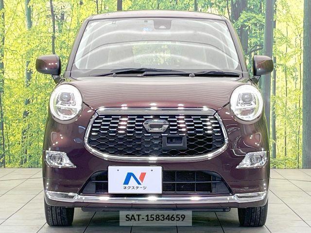 Daihatsu CAST 2017-08 7271380-13