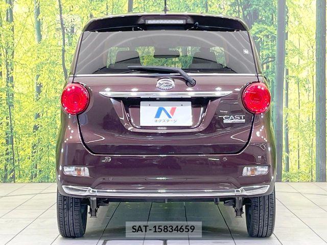 Daihatsu CAST 2017-08 7271380-14