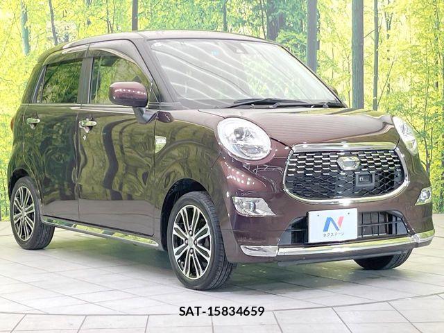 Daihatsu CAST 2017-08 7271380-15