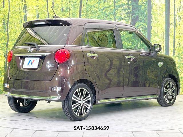 Daihatsu CAST 2017-08 7271380-16