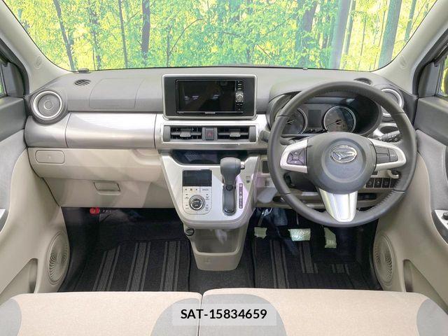 Daihatsu CAST 2017-08 7271380-1